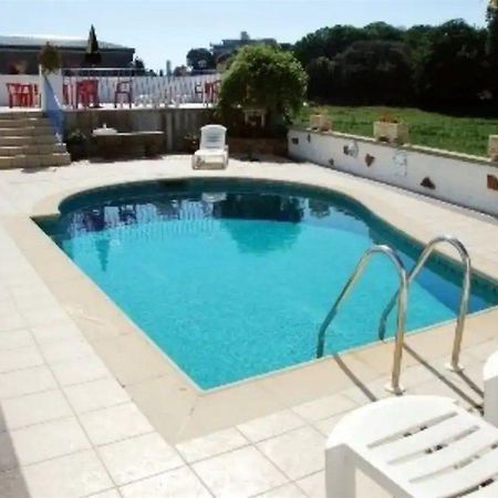 Talana Hotel Saint Helier Jersey Екстериор снимка