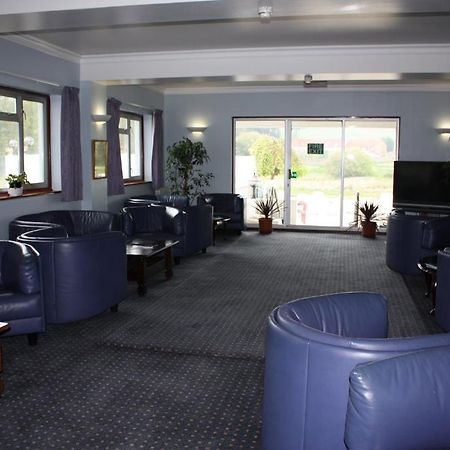 Talana Hotel Saint Helier Jersey Екстериор снимка
