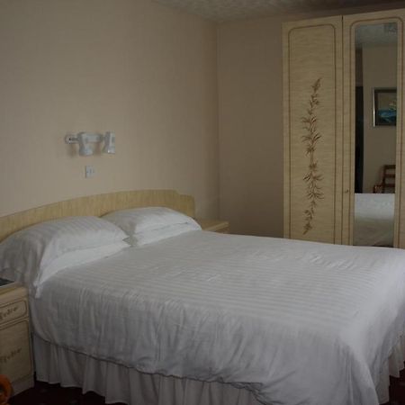 Talana Hotel Saint Helier Jersey Екстериор снимка