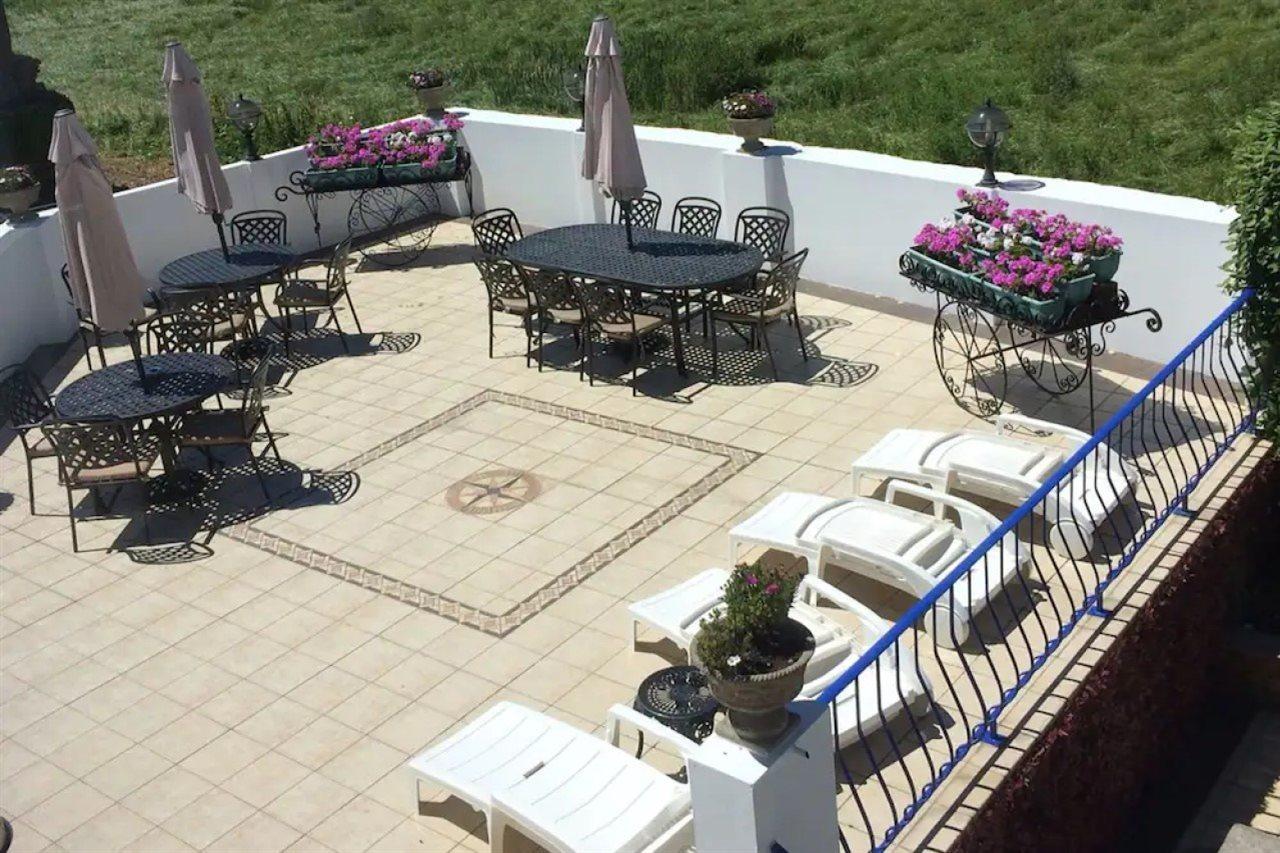 Talana Hotel Saint Helier Jersey Екстериор снимка