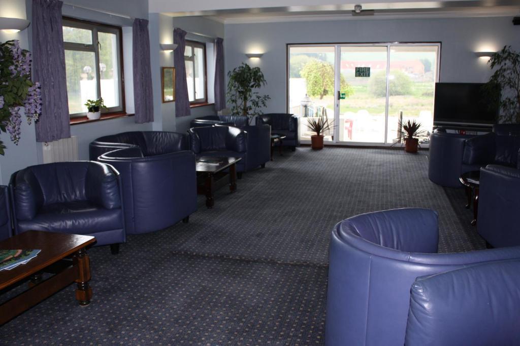 Talana Hotel Saint Helier Jersey Екстериор снимка