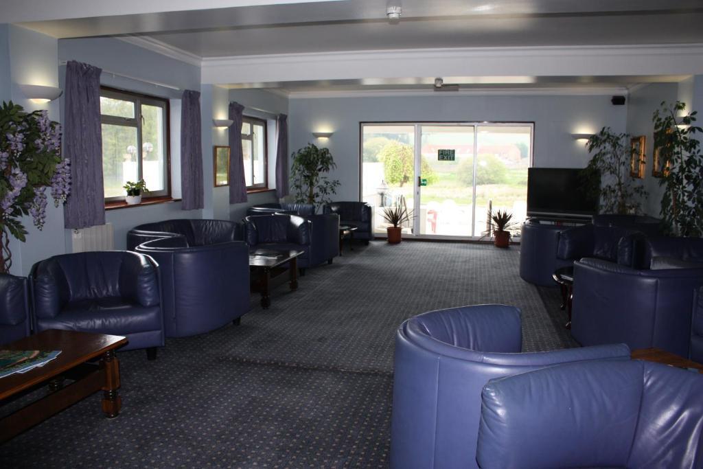 Talana Hotel Saint Helier Jersey Екстериор снимка