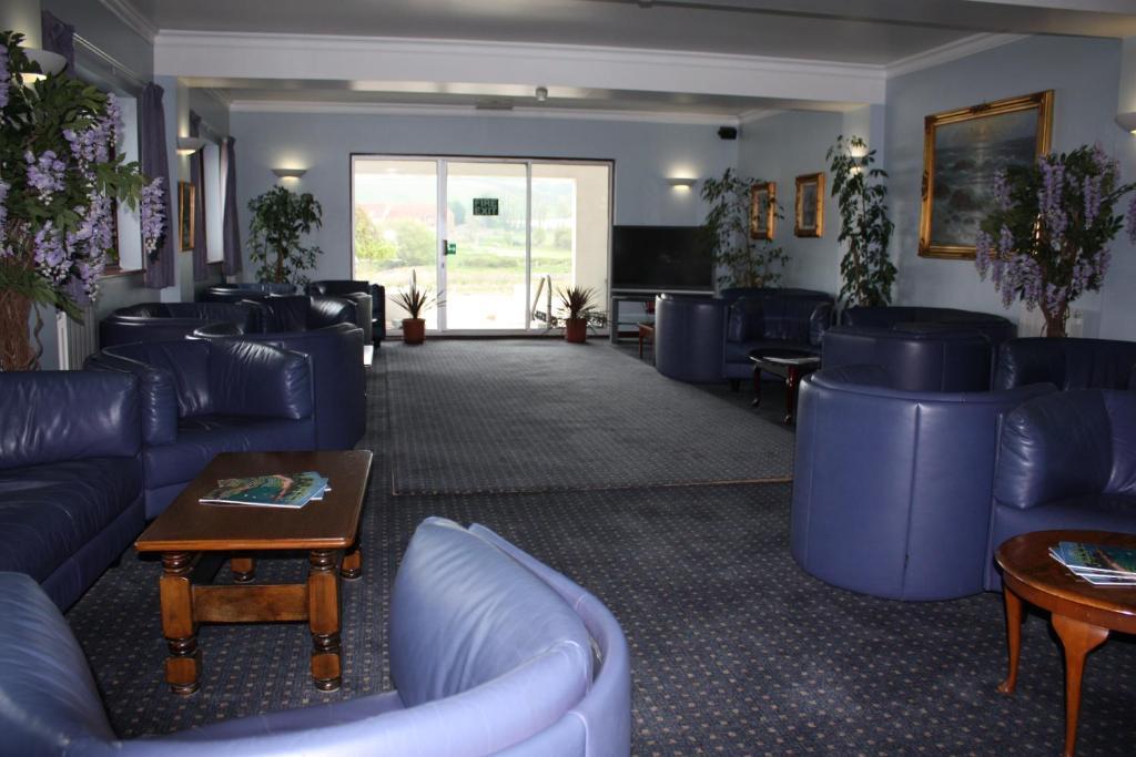 Talana Hotel Saint Helier Jersey Екстериор снимка