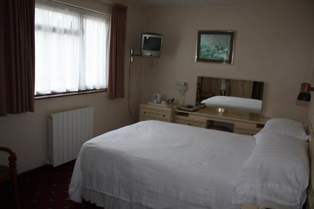 Talana Hotel Saint Helier Jersey Екстериор снимка