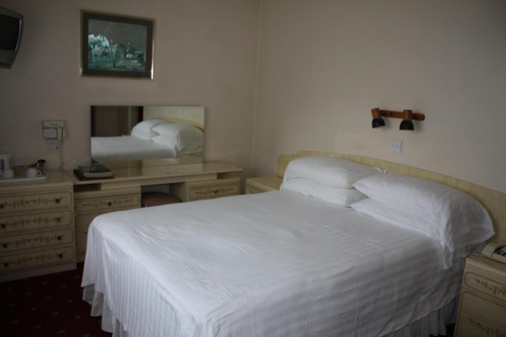 Talana Hotel Saint Helier Jersey Екстериор снимка