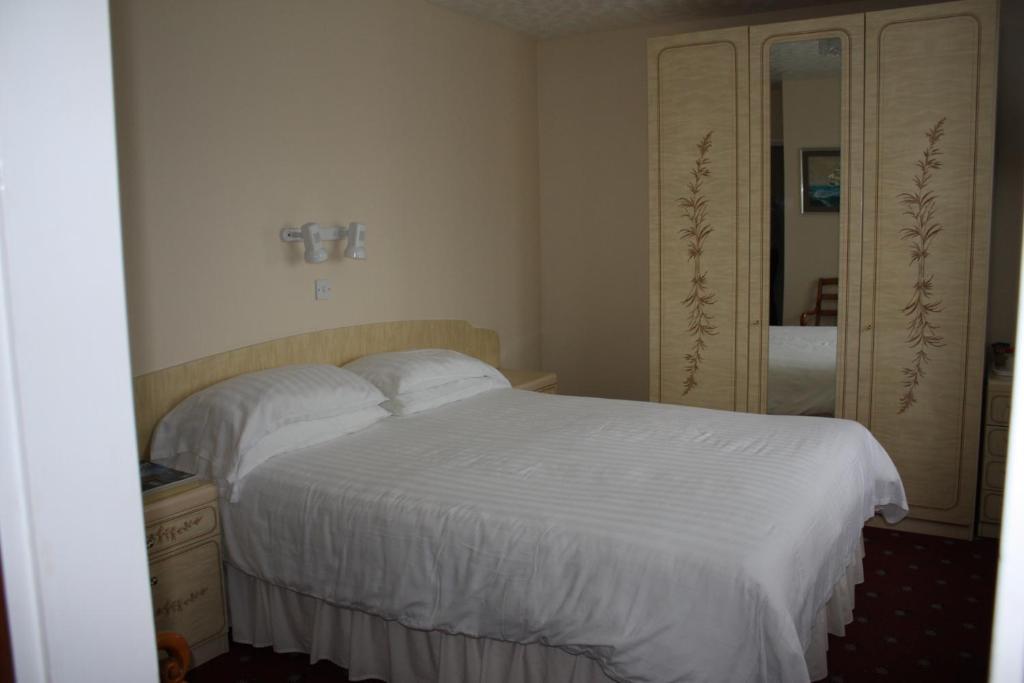 Talana Hotel Saint Helier Jersey Екстериор снимка
