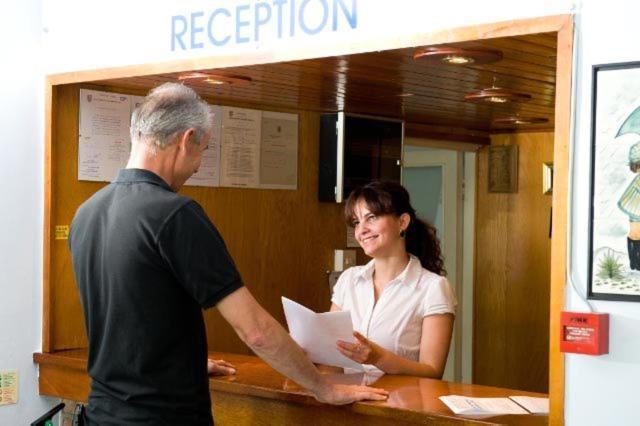 Talana Hotel Saint Helier Jersey Екстериор снимка