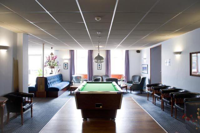 Talana Hotel Saint Helier Jersey Екстериор снимка