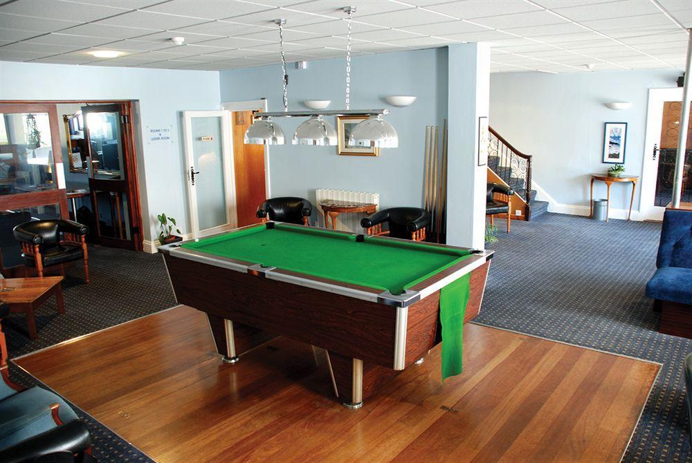 Talana Hotel Saint Helier Jersey Екстериор снимка