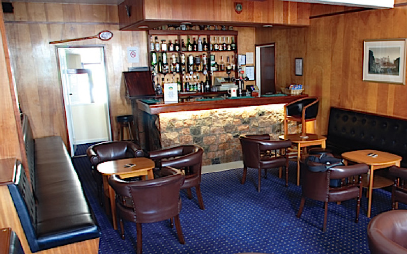Talana Hotel Saint Helier Jersey Екстериор снимка