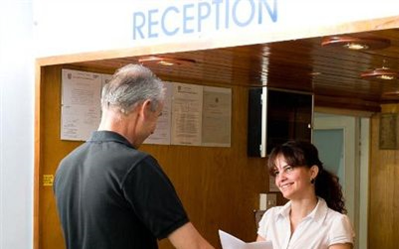 Talana Hotel Saint Helier Jersey Екстериор снимка