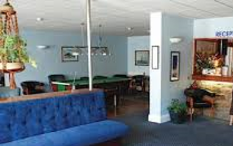 Talana Hotel Saint Helier Jersey Екстериор снимка