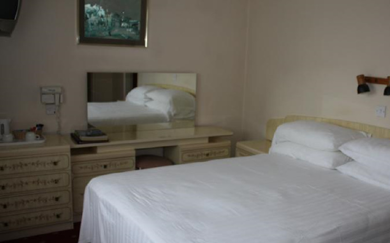 Talana Hotel Saint Helier Jersey Екстериор снимка